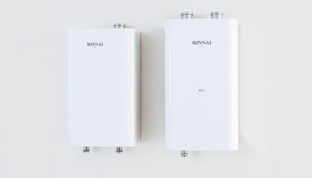 rinnai br s30