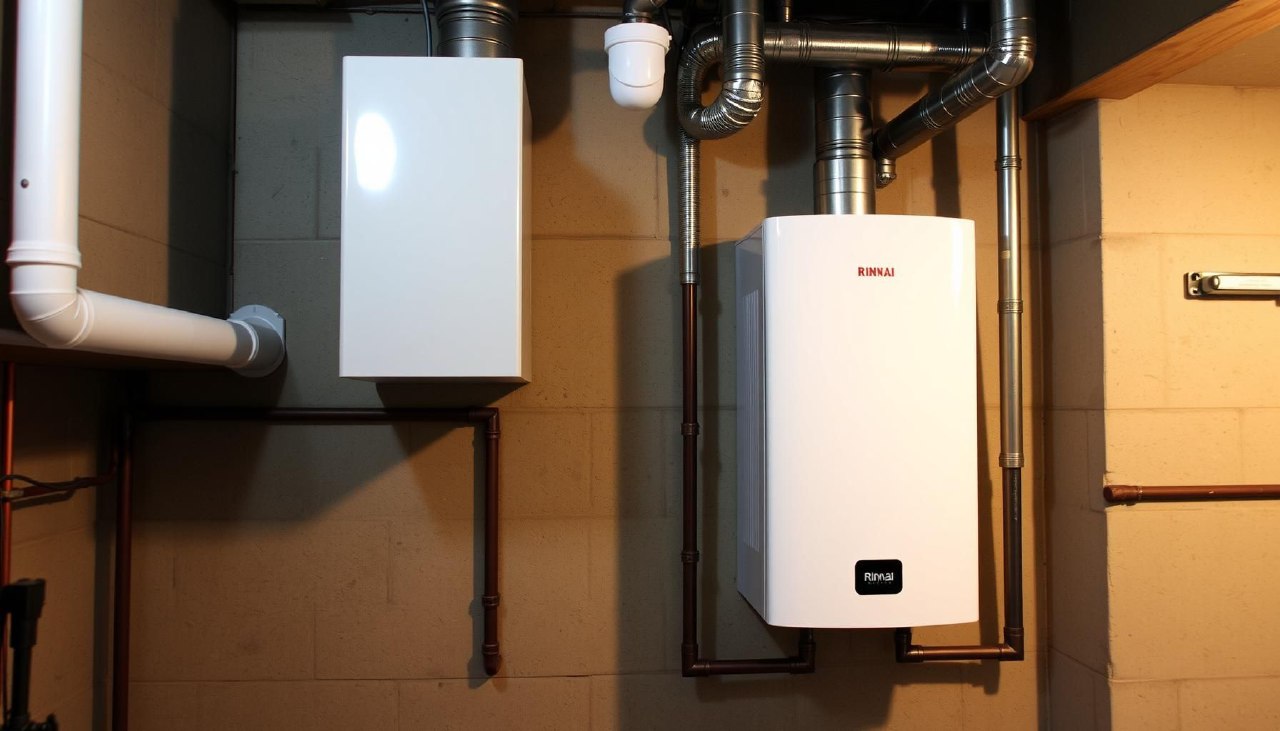 rinnai br se24