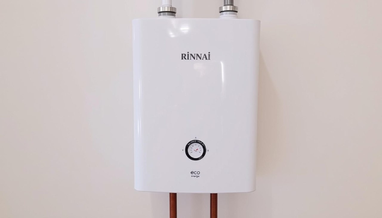 rinnai br re42