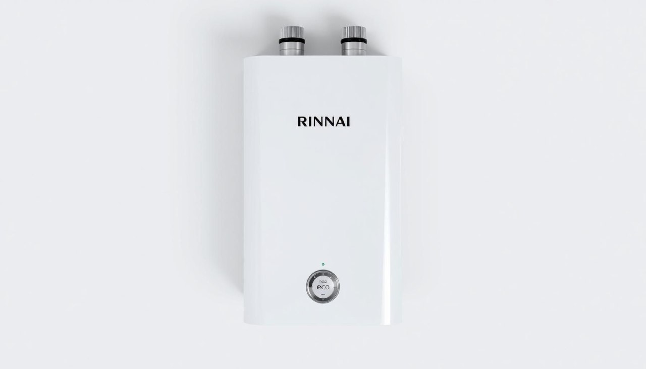 rinnai br u42