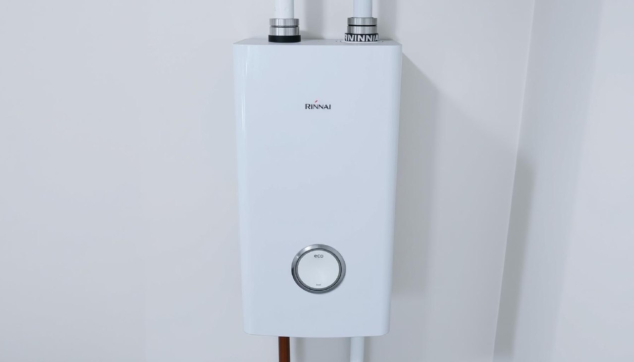 rinnai br u42