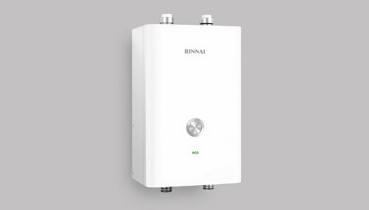 rinnai br ue24