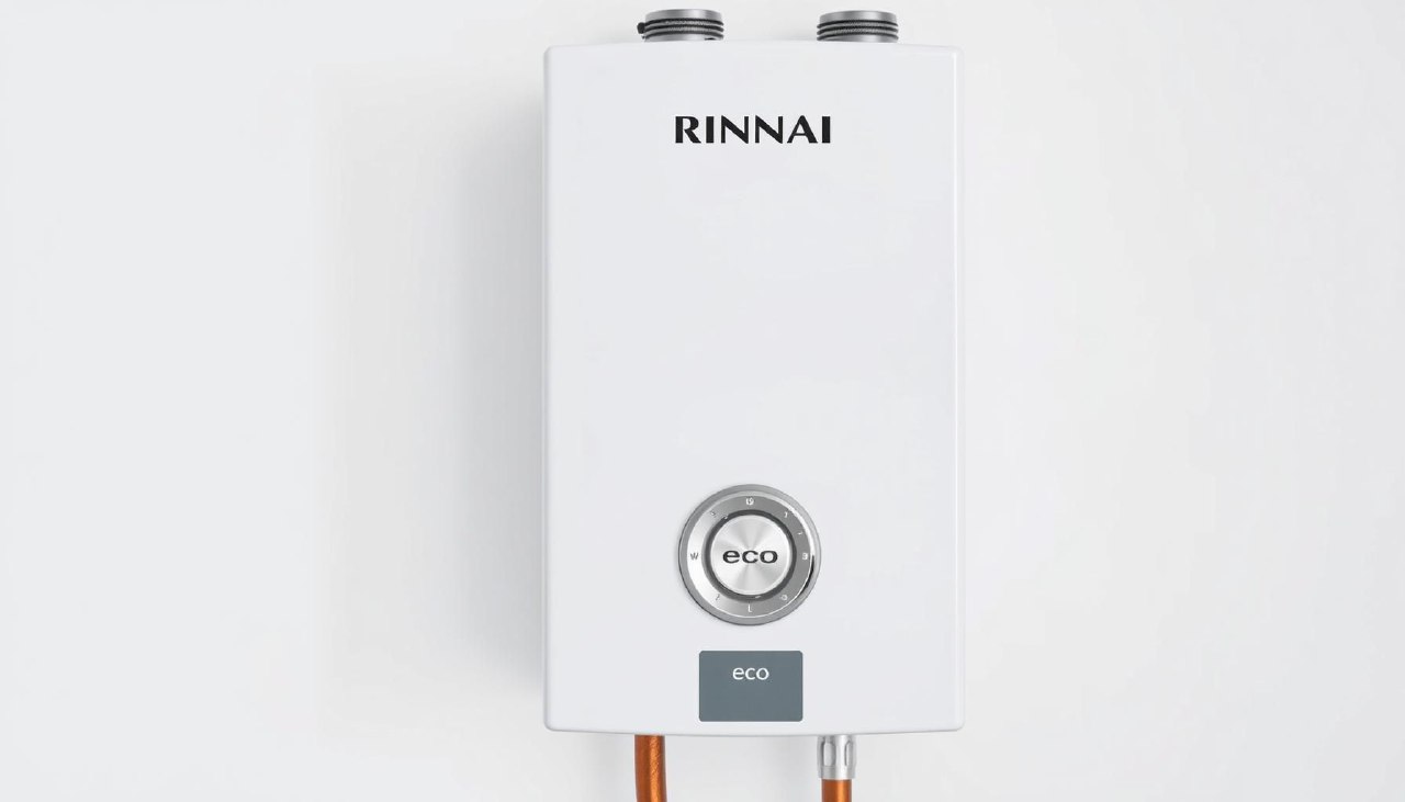 rinnai br s42