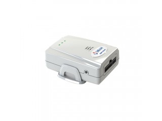 Zont GSM для удалённого управления котлами Rinnai