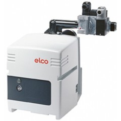 Газовая горелка ELCO VG 1.105 D E KN двухступенчатая 