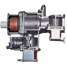 Газовый клапан GMF/EMF 107|167|207 /BR-R 18|24