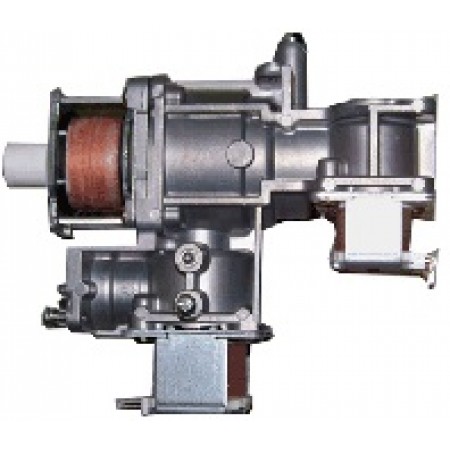 Газовый клапан для котла Rinnai GMF/EMF/RMF/CMF | 257|307|367|30|36|42 /BR-W24
