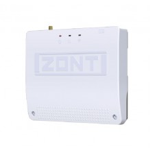 Модуль Zont SMART New (GSM+WiFi)  дистанционного управления котлом